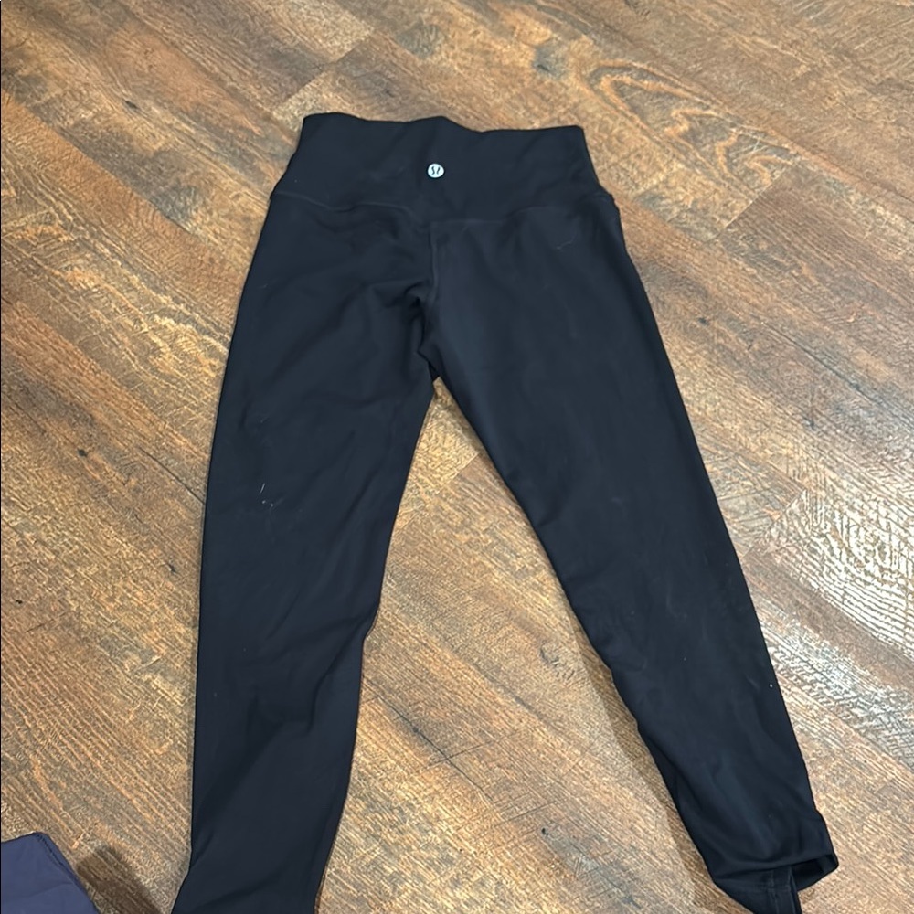 lulu leggings